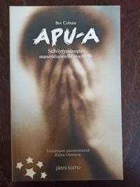 Apua-a. Selviytymisopas masentuneelle nuorelle