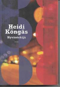 Hyväntekijä