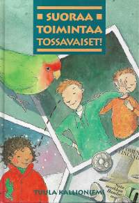 Tyhjä kuva