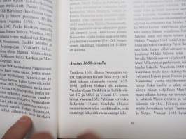 Juuret Valkjärven Nousealassa (Nouseala, Valkjärvi - Karjalan kannas) I Nousealan kylähistoriaa - II Nousealasta maailmalle - Matkoja kotikylään