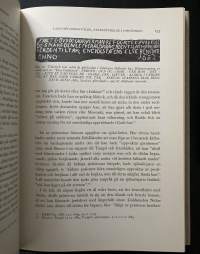 Halmstads Historia Del I &amp; II - Den Danska Tiden &amp; Tiden 1645-1850