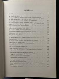 Halmstads Historia Del I &amp; II - Den Danska Tiden &amp; Tiden 1645-1850