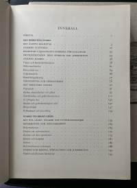 Halmstads Historia Del I &amp; II - Den Danska Tiden &amp; Tiden 1645-1850