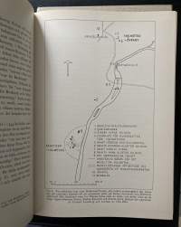 Halmstads Historia Del I &amp; II - Den Danska Tiden &amp; Tiden 1645-1850