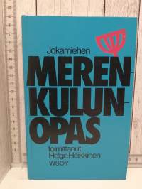 Jokamiehen merenkulunopas