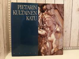 Pietarin kultainen katu