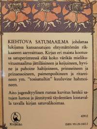 Kiehtova satumaailma