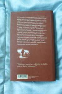 Sotilas ilman menneisyyttä,2003.  (sotaromaani)