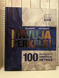 Havuja Perkele!