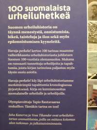 Havuja Perkele!