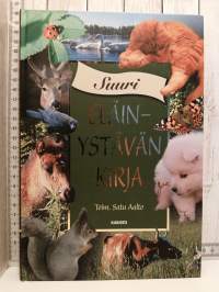 Suuri Eläinystävän kirja