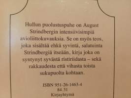 Hullun puolustuspuhe