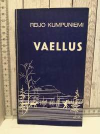 Vaellus