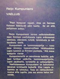 Vaellus