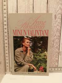 Minun valintani