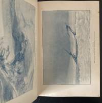 Antarctic I - Två år bland Sydpolens isar