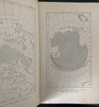 Antarctic I - Två år bland Sydpolens isar