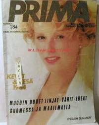 Prima   1/1984