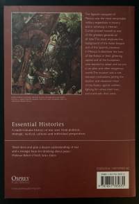 The Spanish Invasion of Mexico 1519-1521