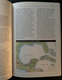 The Spanish Invasion of Mexico 1519-1521