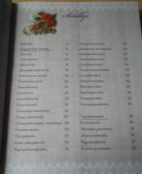 Isoäidin parhaat leivonnaiset - rakkaimmat reseptit