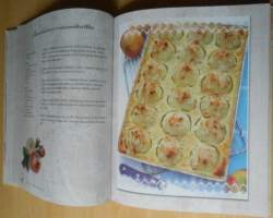 Isoäidin parhaat leivonnaiset - rakkaimmat reseptit