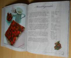 Isoäidin parhaat leivonnaiset - rakkaimmat reseptit