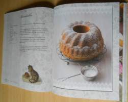 Isoäidin parhaat leivonnaiset - rakkaimmat reseptit