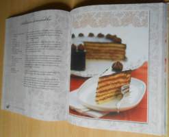 Isoäidin parhaat leivonnaiset - rakkaimmat reseptit