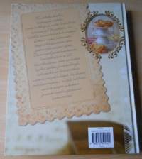 Isoäidin parhaat leivonnaiset - rakkaimmat reseptit