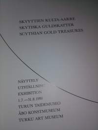 Skyyttien kulta-aarre  1990