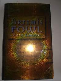 Artemis Fowl