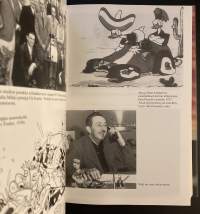 Walt Disney - Elämäkerta