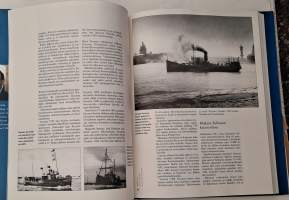Suomen laivat punatähtisen sotalipun alla
