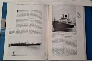 Suomen laivat punatähtisen sotalipun alla