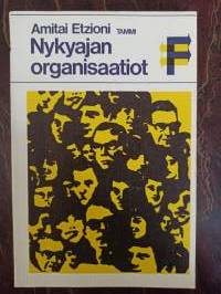 Nykyajan organisaatiot