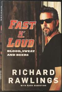 Fast N&#039; Loud - Blood, Sweat and Beers