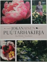 Jokanaisen puutarhakirja. (Puutarhanhoito)