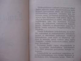 Satakuntalaisen osakunnan lauluvihko