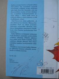 Herätyshuuto rajalta