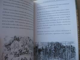 Unohdettu sota - Viron aseellinen vastarintaliike 1944-1956