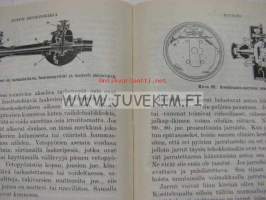 Auton huoltokirja