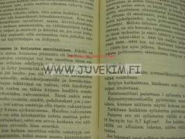 Auton huoltokirja