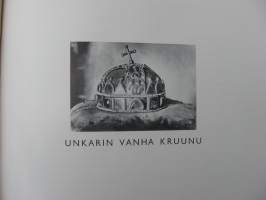 Suomi-Unkari Albumi - Finn-Magyar Album