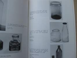 Finlands glasmuseum (näyttelyluettelo)