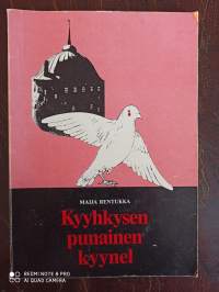 Kyyhkysen punainen kyynel