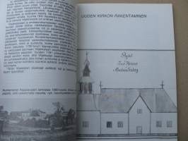 Hämeenkyrön kirkon 200 vuotta 1782-1982