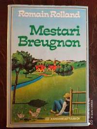 Mestari Breugnon