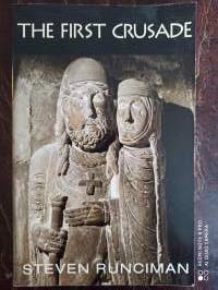 The First Crusade