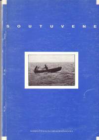 Soutuvene